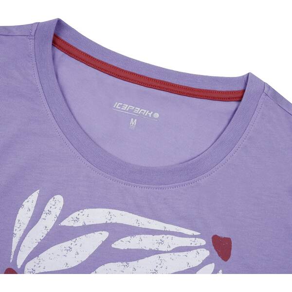 Thumbnail - ICEPEAK Damen Shirt BELCHER