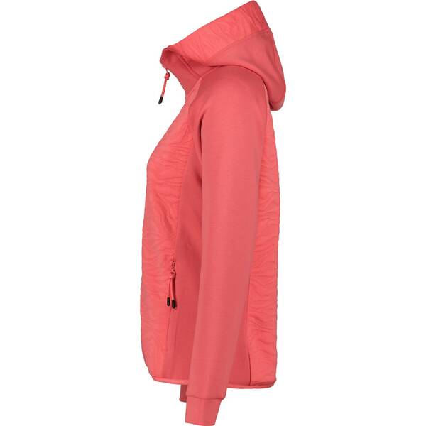 Thumbnail - ICEPEAK Damen Unterjacke AMBERG