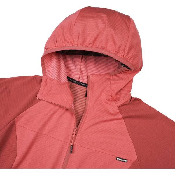 Thumbnail - ICEPEAK Damen Unterjacke DELTA