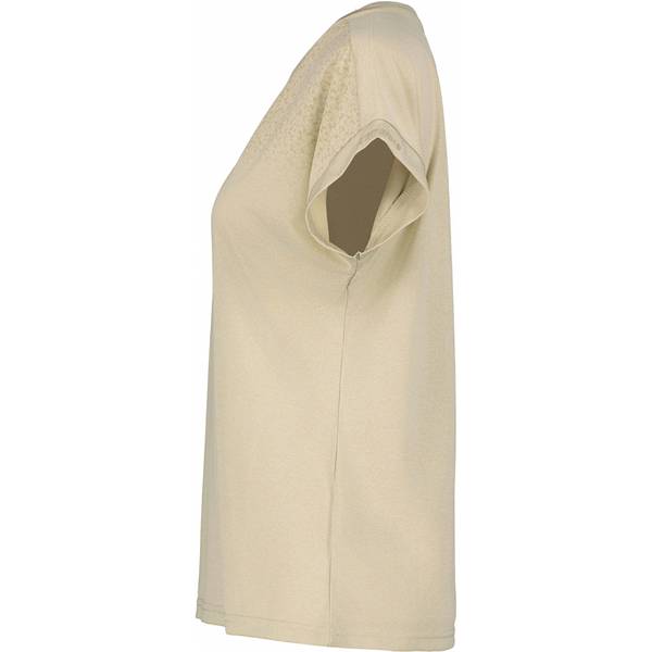 Thumbnail - ICEPEAK Damen Shirt BROWNFIELD