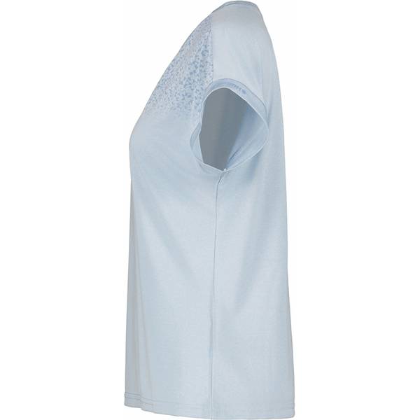 Thumbnail - ICEPEAK Damen Shirt BROWNFIELD