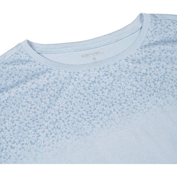 Thumbnail - ICEPEAK Damen Shirt BROWNFIELD