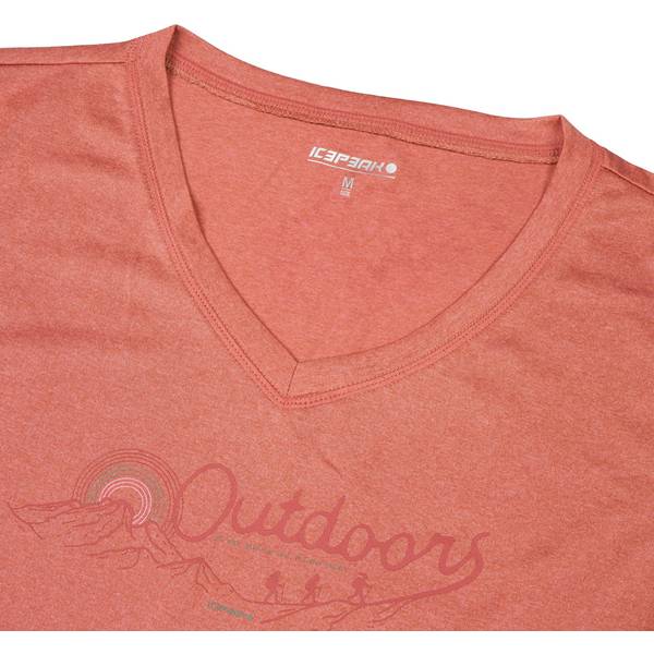 Thumbnail - ICEPEAK Damen Shirt BURNHAM