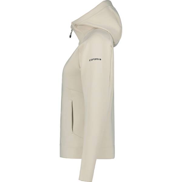 Thumbnail - ICEPEAK Damen Unterjacke BUNNELL