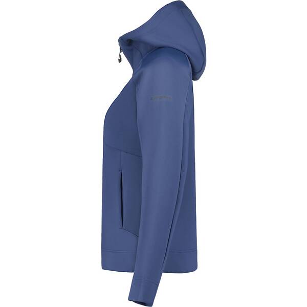 Thumbnail - ICEPEAK Damen Unterjacke BUNNELL