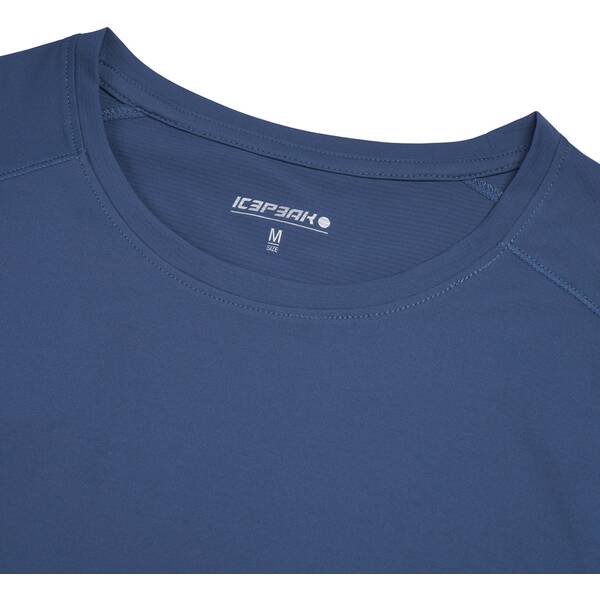 Thumbnail - ICEPEAK Damen Shirt BARLING