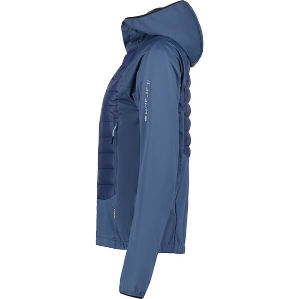 Thumbnail - ICEPEAK Damen Funktionsjacke DELMONT