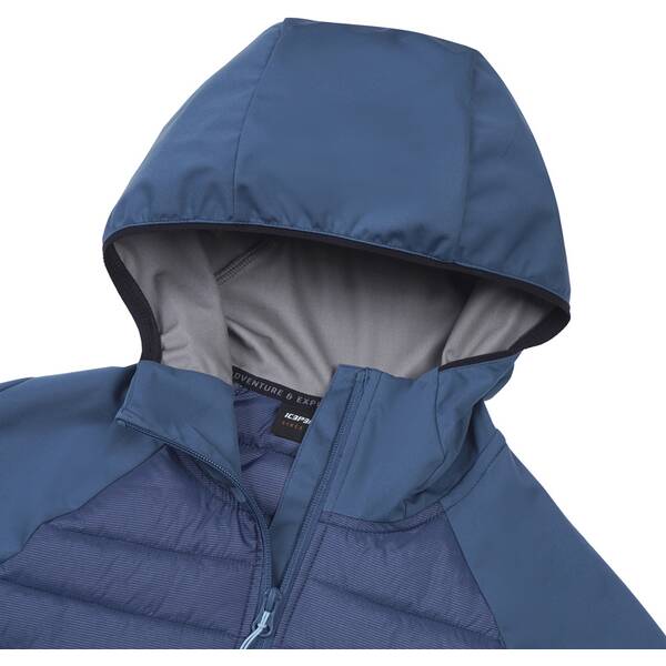 Thumbnail - ICEPEAK Damen Funktionsjacke DELMONT