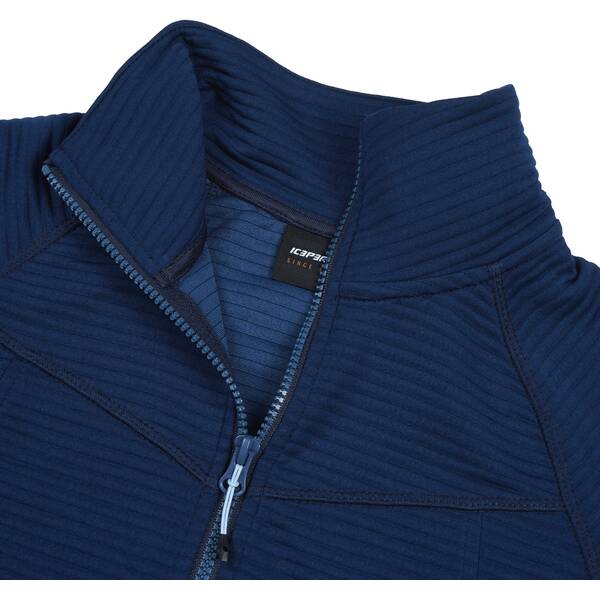 Thumbnail - ICEPEAK Damen Unterjacke BELLBROOK