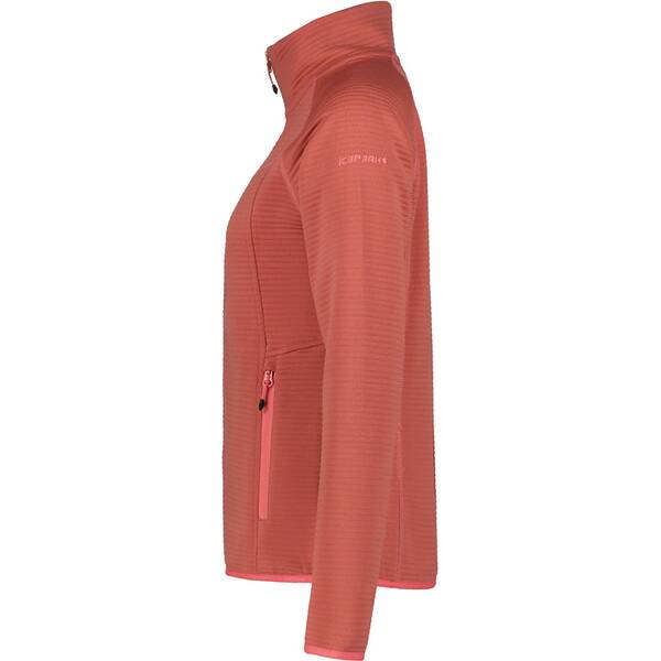 Thumbnail - ICEPEAK Damen Unterjacke BELLBROOK