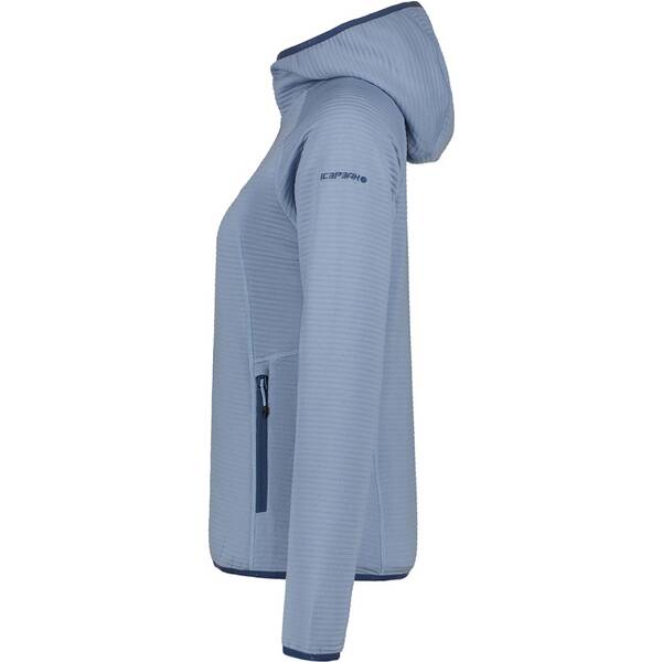 Thumbnail - ICEPEAK Damen Unterjacke BERRYVILLE