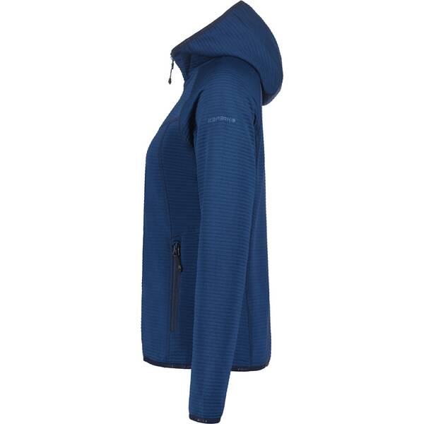 Thumbnail - ICEPEAK Damen Unterjacke BERRYVILLE