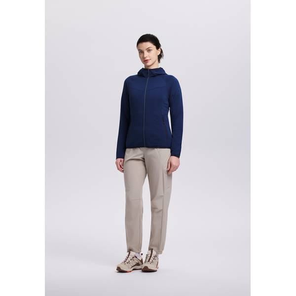 Thumbnail - ICEPEAK Damen Unterjacke BERRYVILLE