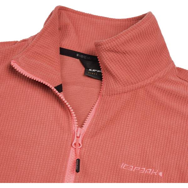 Thumbnail - ICEPEAK Damen Unterjacke BERWICK