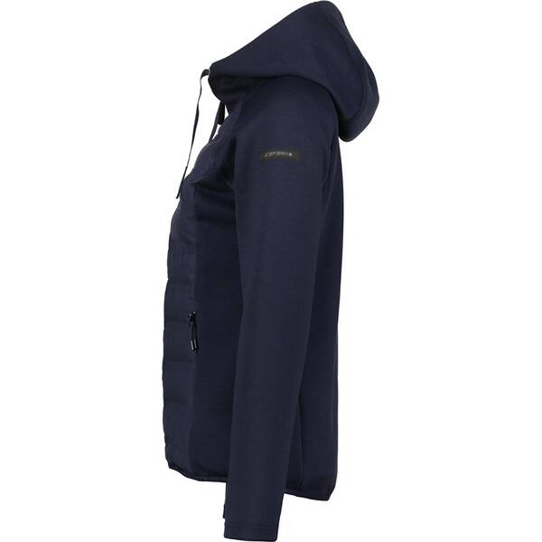 Thumbnail - ICEPEAK Damen Unterjacke ASHBURN