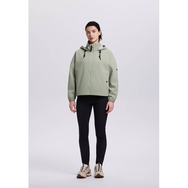 Thumbnail - ICEPEAK Damen Funktionsjacke LENORE