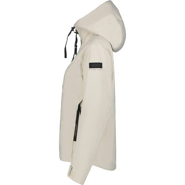 Thumbnail - ICEPEAK Damen Funktionsjacke ACTOM