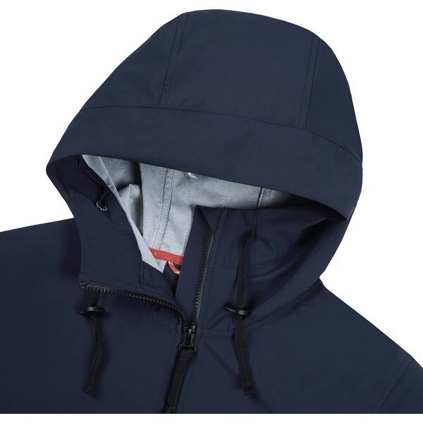 Thumbnail - ICEPEAK Damen Funktionsjacke ACTOM