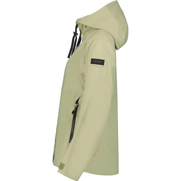 Thumbnail - ICEPEAK Damen Funktionsjacke ACTOM