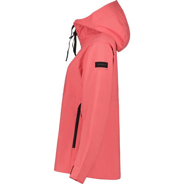 Thumbnail - ICEPEAK Damen Funktionsjacke ACTOM