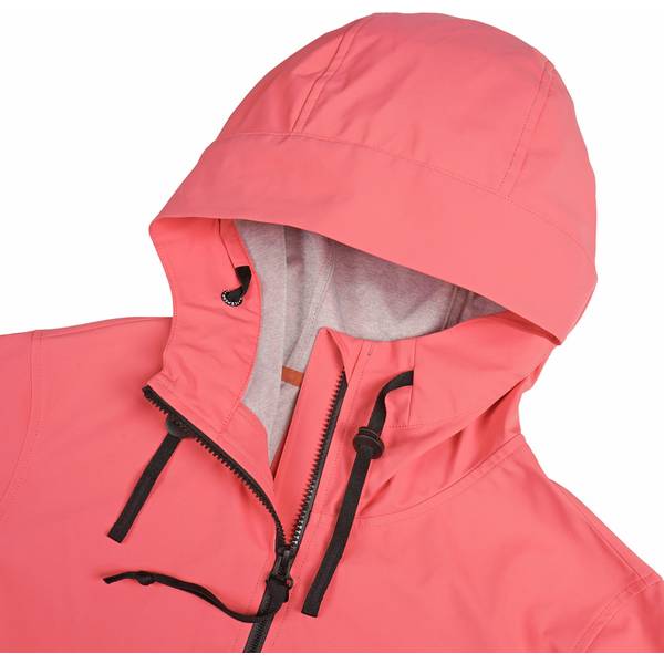 Thumbnail - ICEPEAK Damen Funktionsjacke ACTOM