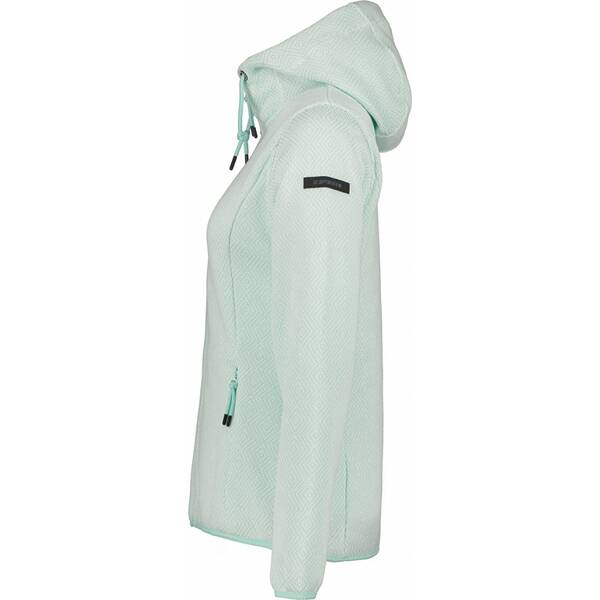 Thumbnail - ICEPEAK Damen Unterjacke ADRIAN