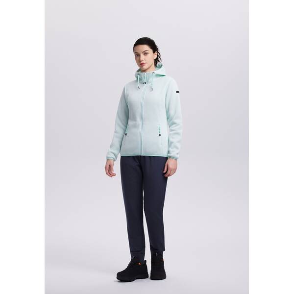 Thumbnail - ICEPEAK Damen Unterjacke ADRIAN
