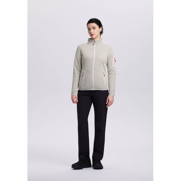 Thumbnail - ICEPEAK Damen Unterjacke BOWERSVILLE