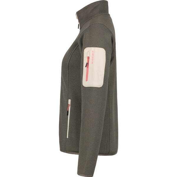 Thumbnail - ICEPEAK Damen Unterjacke BOWERSVILLE