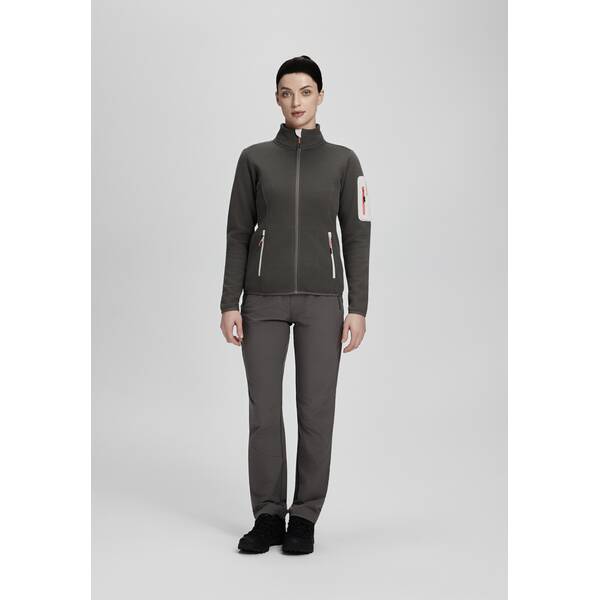 Thumbnail - ICEPEAK Damen Unterjacke BOWERSVILLE