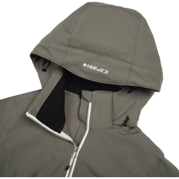 Thumbnail - ICEPEAK Damen Funktionsjacke BATHGATE