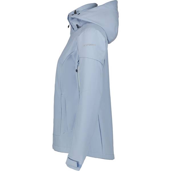 Thumbnail - ICEPEAK Damen Funktionsjacke BATHGATE
