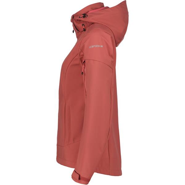 Thumbnail - ICEPEAK Damen Funktionsjacke BATHGATE