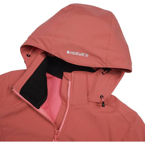 Thumbnail - ICEPEAK Damen Funktionsjacke BATHGATE