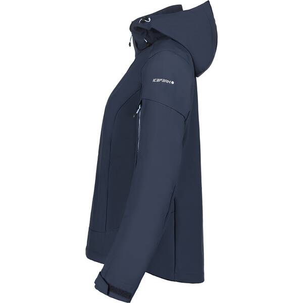 Thumbnail - ICEPEAK Damen Funktionsjacke BATHGATE