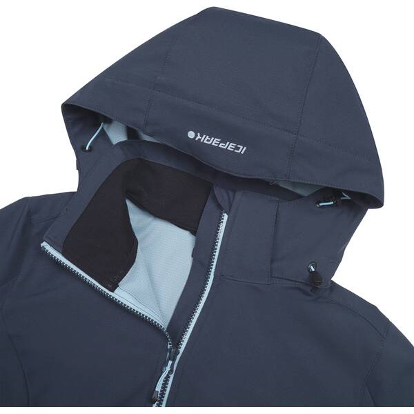 Thumbnail - ICEPEAK Damen Funktionsjacke BATHGATE