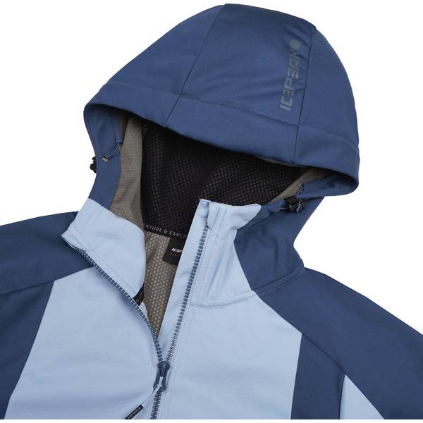 Thumbnail - ICEPEAK Damen Funktionsjacke BRADEN