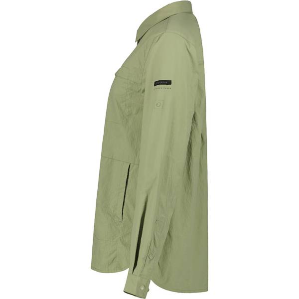 Thumbnail - ICEPEAK Damen Hemd ANTIBES