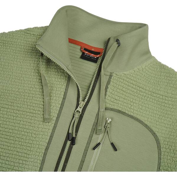 Thumbnail - ICEPEAK Damen Unterjacke AGENE