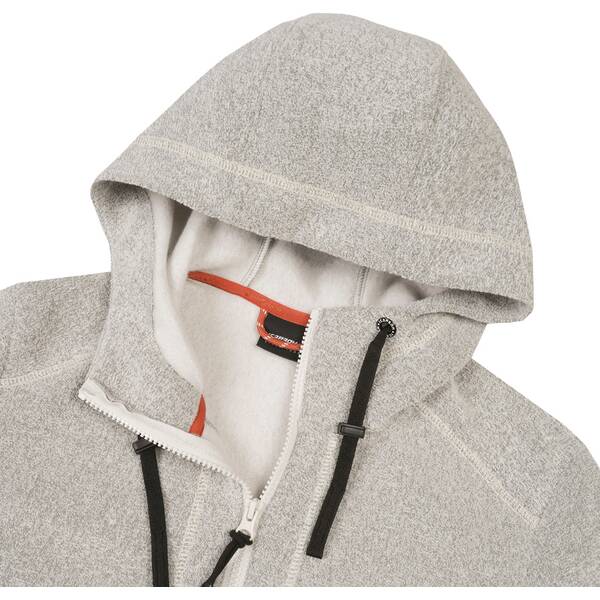 Thumbnail - ICEPEAK Damen Unterjacke AMES