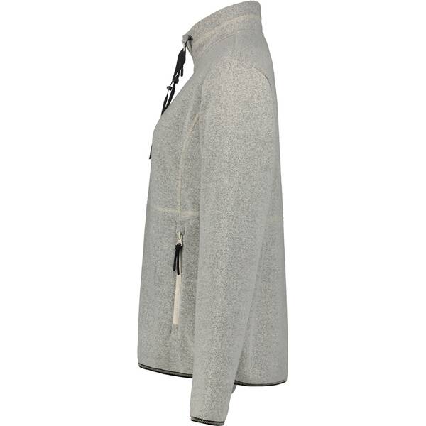 Thumbnail - ICEPEAK Damen Unterjacke ALMOND