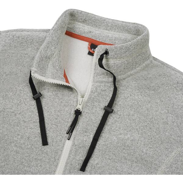 Thumbnail - ICEPEAK Damen Unterjacke ALMOND