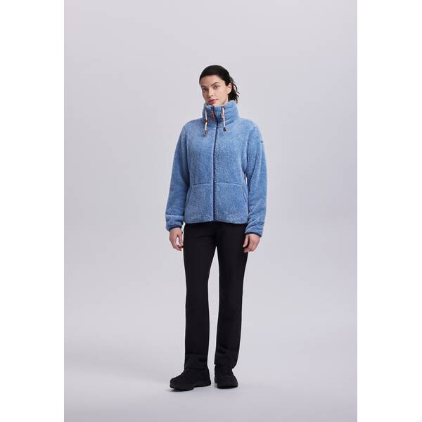 Thumbnail - ICEPEAK Damen Unterjacke COLONY