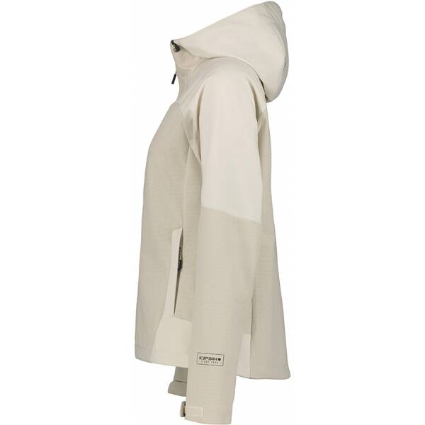 Thumbnail - ICEPEAK Damen Funktionsjacke BURNET