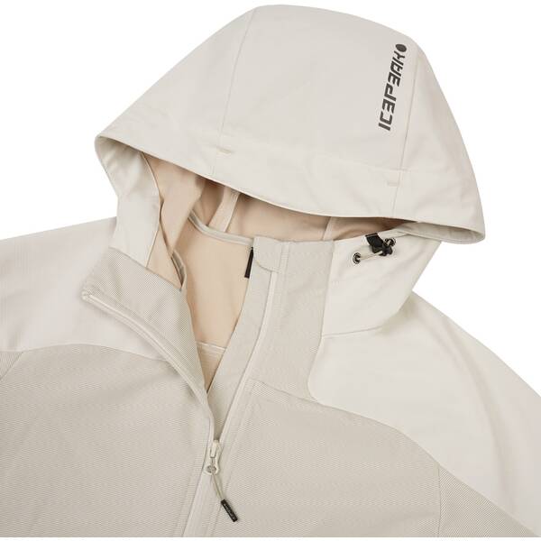 Thumbnail - ICEPEAK Damen Funktionsjacke BURNET