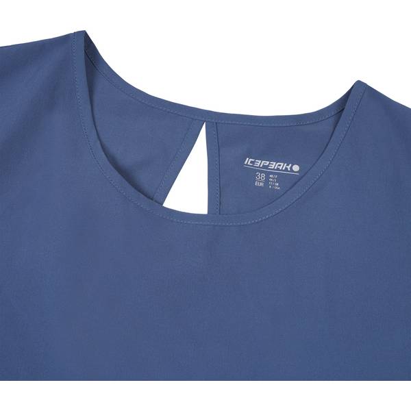 Thumbnail - ICEPEAK Damen Kleid BROOKLINE