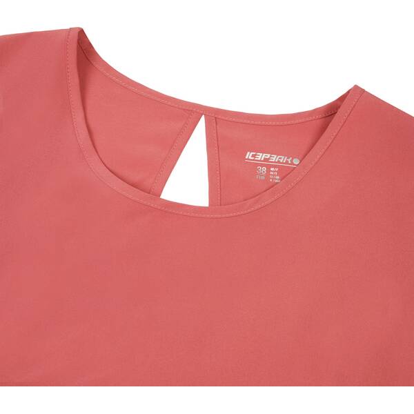 Thumbnail - ICEPEAK Damen Kleid BROOKLINE