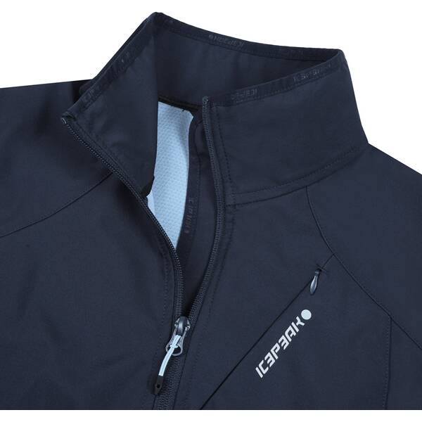 Thumbnail - ICEPEAK Damen Weste BRUSH