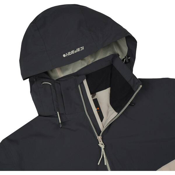 Thumbnail - ICEPEAK Herren Jacke MADAWASKA