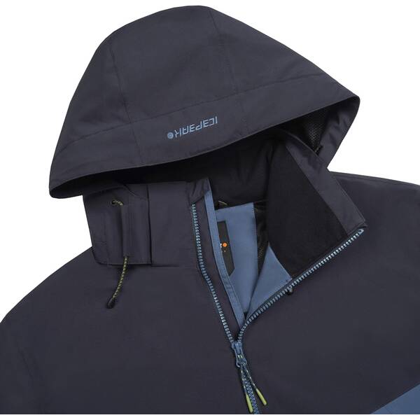 Thumbnail - ICEPEAK Herren Jacke MADAWASKA